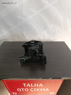 Opel Vectra B Direksiyon Kütüğü