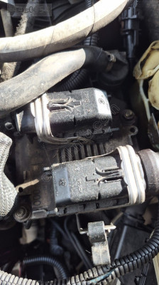 Maria 2.0 motor benzinli motor beyni