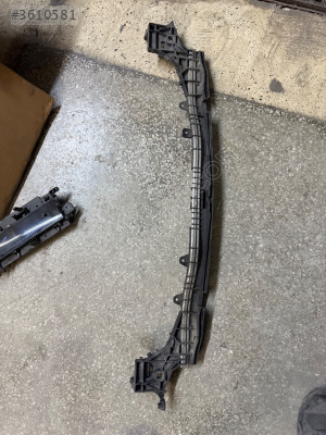 Mercedes C W205 Ön Panel Radyatör Destek Braketi A2056203801