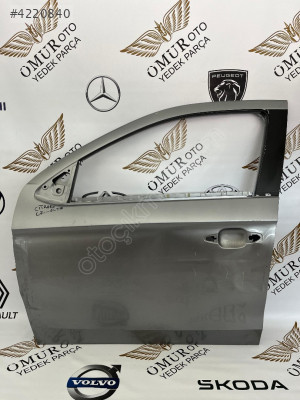 PEUGEOT 301-C-ELYSEE SOL ÖN KAPI ORİJİNAL ÇIKMA - 9803696580