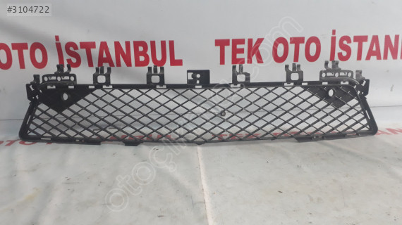 Mercedes C 204 TAMPON IZGARASI ORTA A2048850853