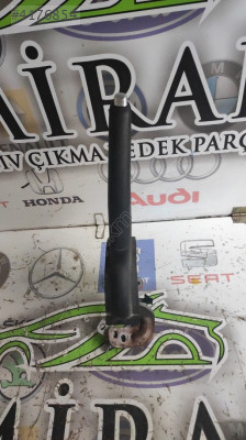 SUZUKİ SX4 EL FREN TABANCASI