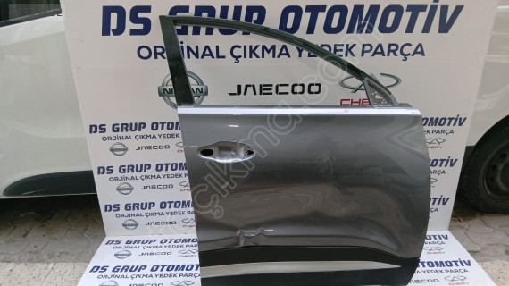 CHERY TİGGO 7 PRO MAX SAĞ ÖN KAPI (GÖÇÜKLÜK) ORİJİNAL-