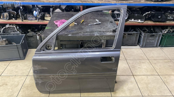 LAND ROVER FREELANDER SOL ÖN API