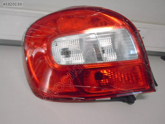 SUZUKI BALENO ÇIKMA ORJİNAL SAĞ - SOL STOP
