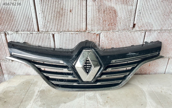 RENAULT MEGANE 4 İCON ÖN PANJUR 622569893R