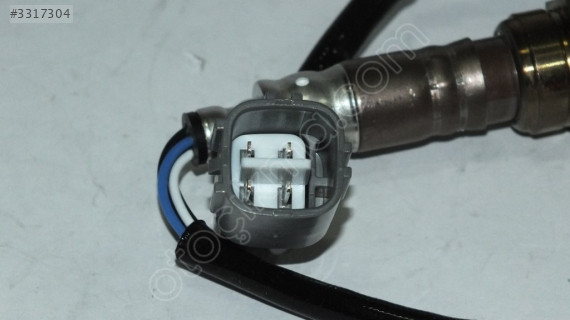 AVENSIS 98-00 / RAV-4 / CARINAİP 1 OKSİJEN SENSÖRÜ CCR