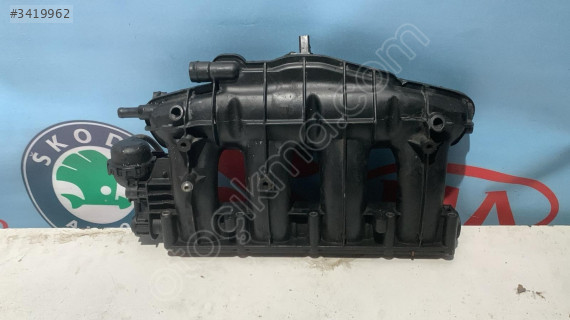 AUDİ A4 A5 Q5 EMME MANİFOLDU
