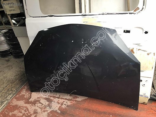 Dacia sandero ön kaput çıkma orjinal
