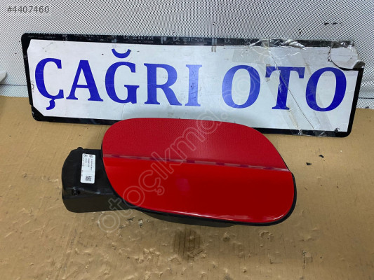 VOLKSWAGEN POLO DEPO KAPAĞI ORJİNAL 2017 2023 2G0809857B