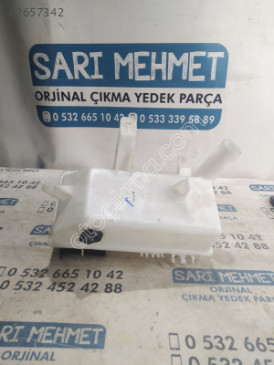 SIFIR CHEVROLET CAPTİVA CAM SU BİDONU