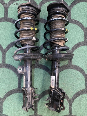 FIAT FIORINO 1.3 EURO 6 ÖN AMORTİSÖR *ALKAN OTOMOTİV*