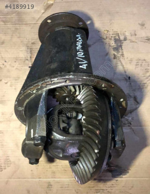 FORD RANGER 10-41 ARKA ÇIKMA DEFRANSİYEL              (XS3010S25)