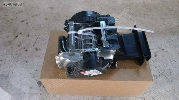 BMW 3.20 G20 EMNİYET KEMERİ SIFIR ADET FİYATI