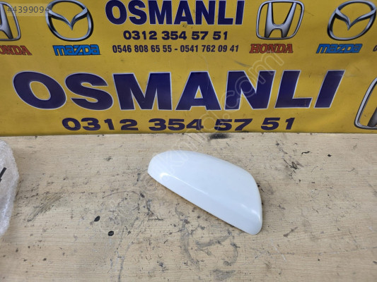 Mazda 3 2011 Ayna Kapağı