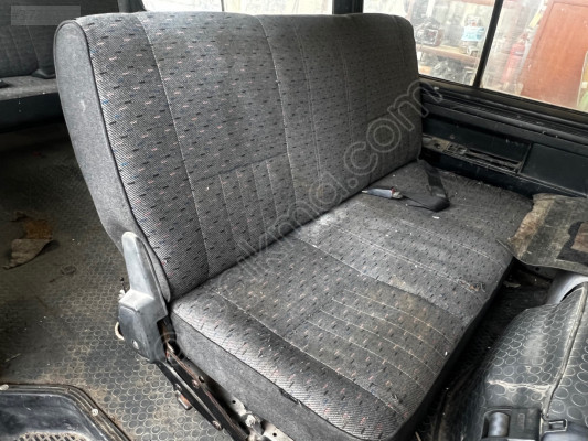 HYUNDAİ H100 TAKIM KOLTUK