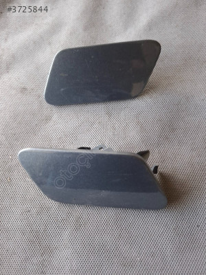 Citreon C5 X7 far fiskiye kapak 7414YC 7414.YC