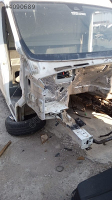 GAZELLE NN SAĞ ÖN ÇEYREK ŞASE OTO FEDAİ