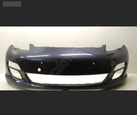97050591103 PORSCHE PANAMERA 2010 ÖN TAMPON (ORJ) .