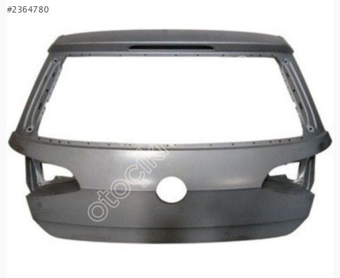 Volkswagen Golf 7 Bagaj Kapağı sıfır orjinal OEM 5G6827025Q