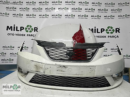 SEAT İBİZA 12/17 ÖN KOMPLE SET ORJİNAL YEDEK PARÇA