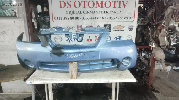 2004-2007 SUZUKİ LİANA ÖN TAMPON