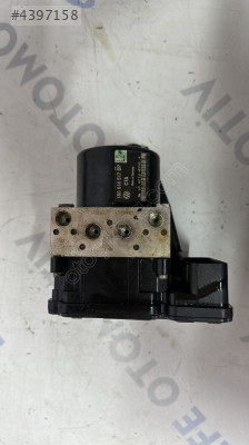 volkswagen caddy 2015 2.0 abs beyni (son fiyat)