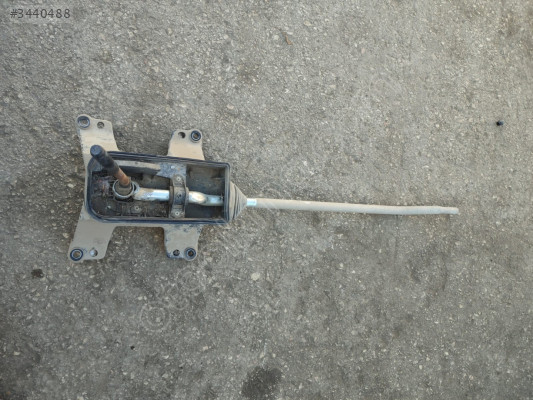2013 Opel Corsa D Vites Kolu Çıkma Yedek Parça