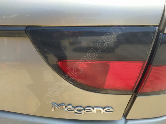 ÇIKMA RENAULT MEGANE 1 SAĞ ARKA İÇ STOP