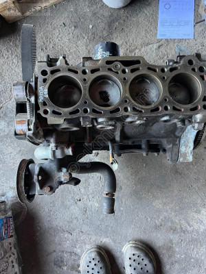 MAZDA 626 ÇIKMA ORJİNAL MOTOR