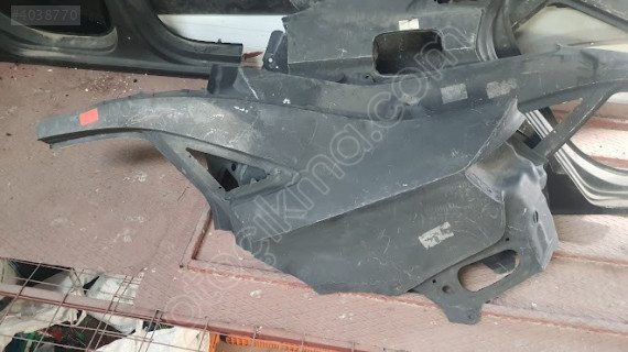 audi a3 sd sol arka camurluk sefalılar oto cıkma