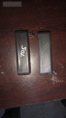 Ford transit sürgülü kapı dış kolu