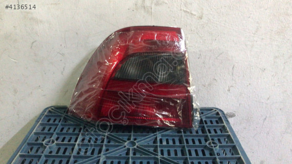 OPEL VECTRA B SOL STOP ÇIKMA ORJİNAL YEDEK PARÇA