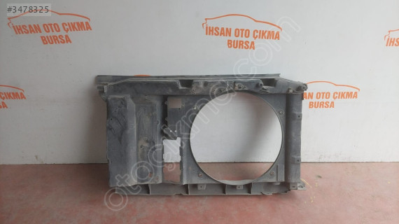 Peugeot 307 ön panel orijinal