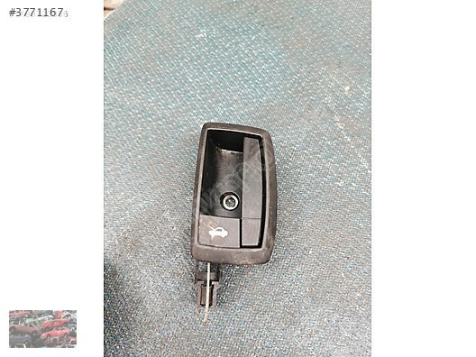 FİAT DUCATO - BOXER - JUMPER KAPUT AÇMA KOLU