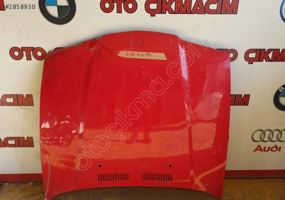 BMW 3 SERİSİ E36 COUPE ÖN KAPUT