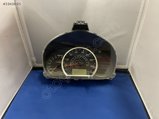 MITSUBISHI ATTRAGE ÇIKMA ORJİNAL GÖSTERGE PANELİ
