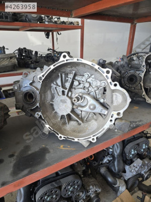 kia rio manuel şanzıman