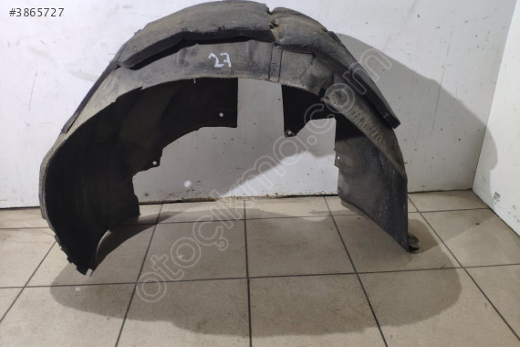 PORSCHE PANAMERA ARKA DAVLUMBAZ 97050413304 2010/2015