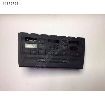 Audi A4 B6 B7 Klima Kontrol Ünitesi 8E0820043BL 0445802