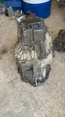 Audi A6 A4 otomatik şanzıman komple OEM 01J301383N