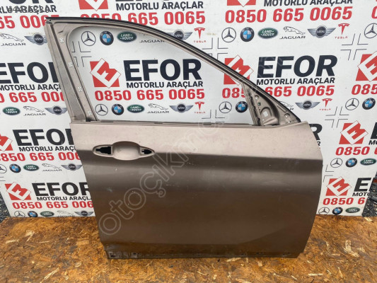 BMW X3 F25 SAĞ ÖN KAPI ÇIKMA YEDEK PARÇA