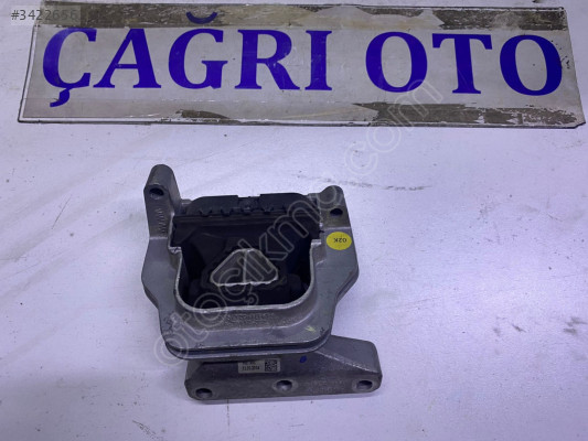 VOLKSWAGEN POLO MOTOR KULAĞI ORJİNAL 6C0199262A ÇAĞRI OTO MA