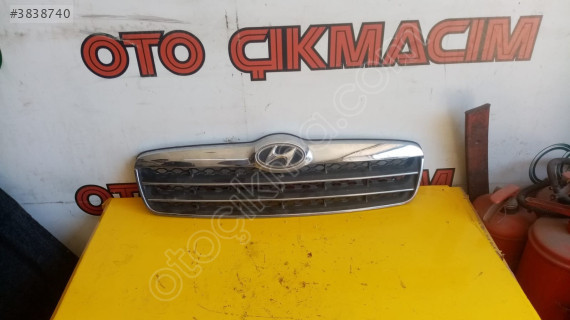 hyundai accent  era ön panjur