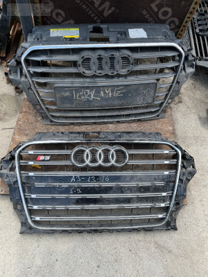 AUDİ A3 S3 ÖN PANJUR
