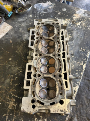 PEUGEOT 406 D9 ÜST KAPAK