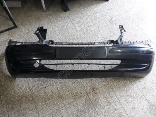 Mercedes VİTO 636 TAMPON ÖN