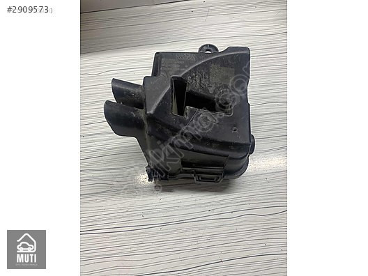 Role (Sigorta) Kutusu Captur 243809584R - Renault Mais