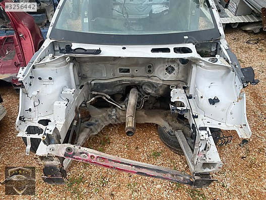 PEUGEOT RCZ ÖN ŞAŞİ -ALKAN OTOMOTIV- 0532.417.1034