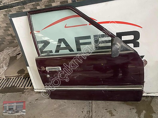 Kia Capital Sağ Ön Kapı - Orijinal Çıkma Parça